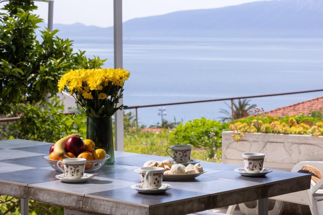 Appartamento Nikolic Gradac (Split-Dalmatia)